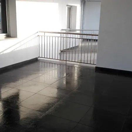 Club Apartment