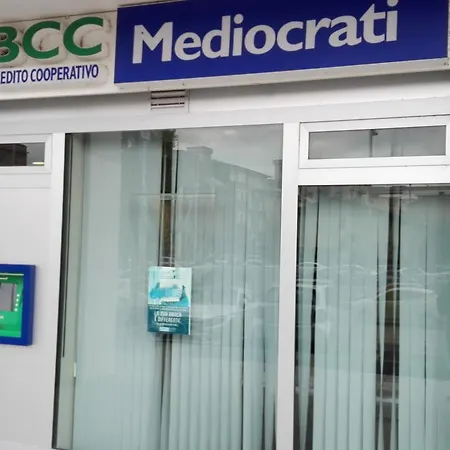 Apartment Club Cosenza